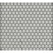 Ackland Silica White 12 in. x 13 in. Matte Porcelain Penny Round Mosaic Floor and Wall Tile, 15PK AKM-P-SIWH11X12PRM-CA - alternate 2